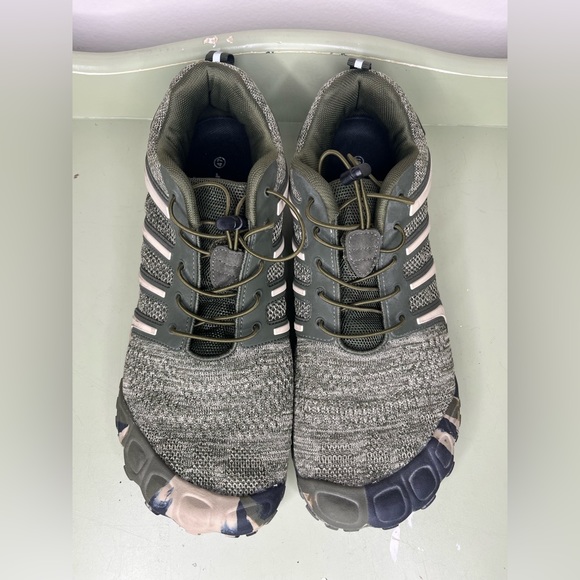 oranginer shoes sneakers men size 47 US 13 green color excellent condition - Picture 13 of 13